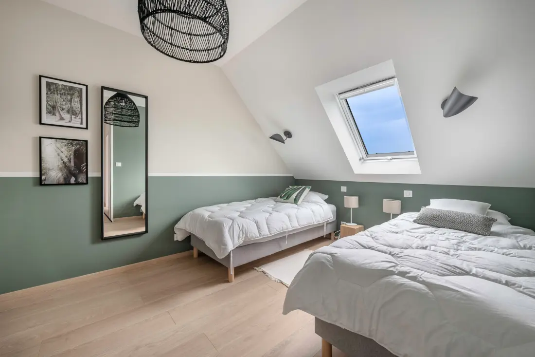 Ház Piriac-sur-Mer