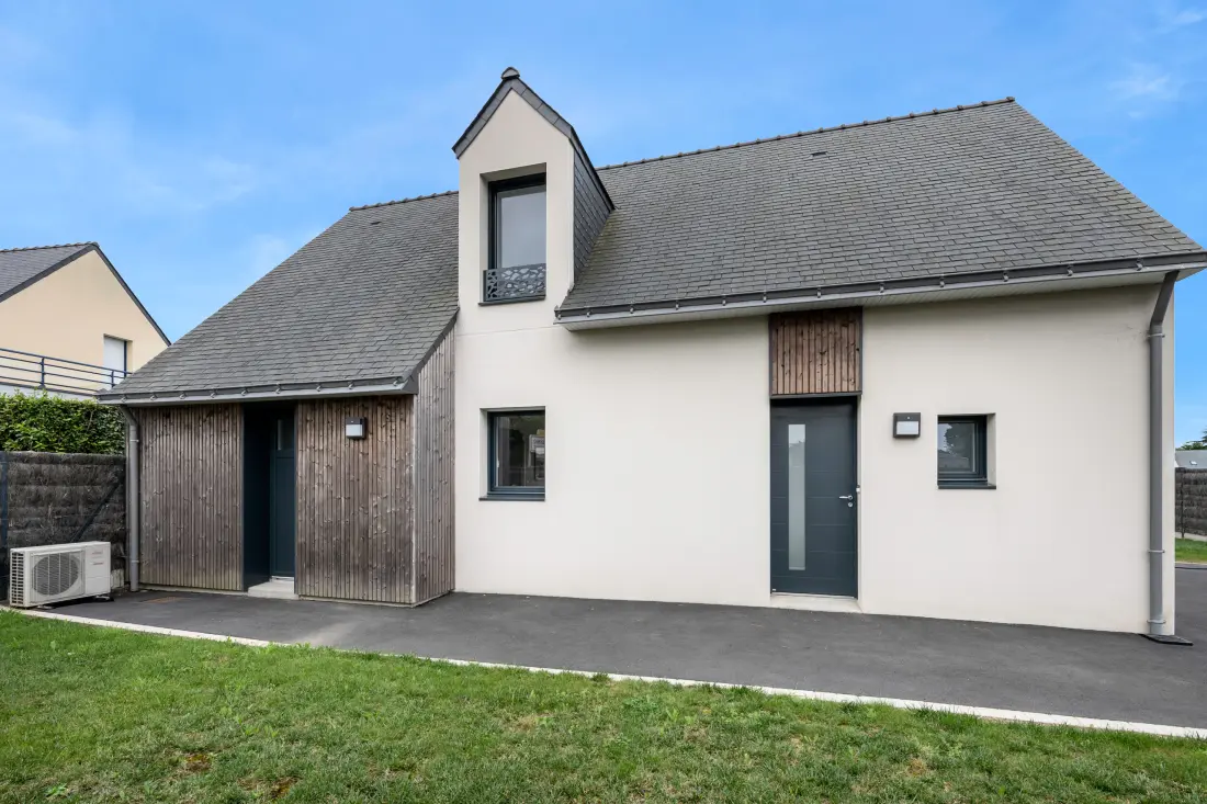Ház Piriac-sur-Mer