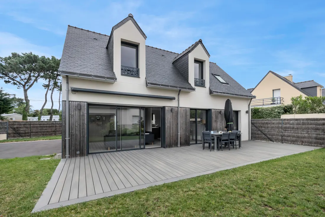 Ház Piriac-sur-Mer