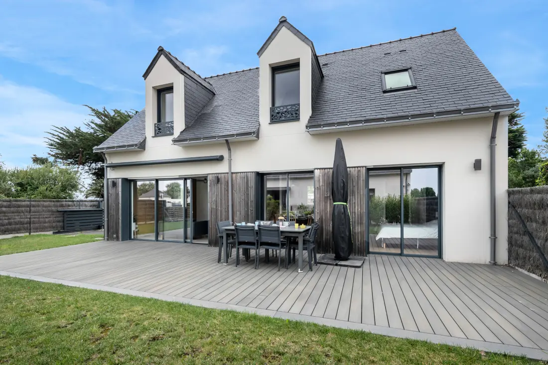 Ház Piriac-sur-Mer