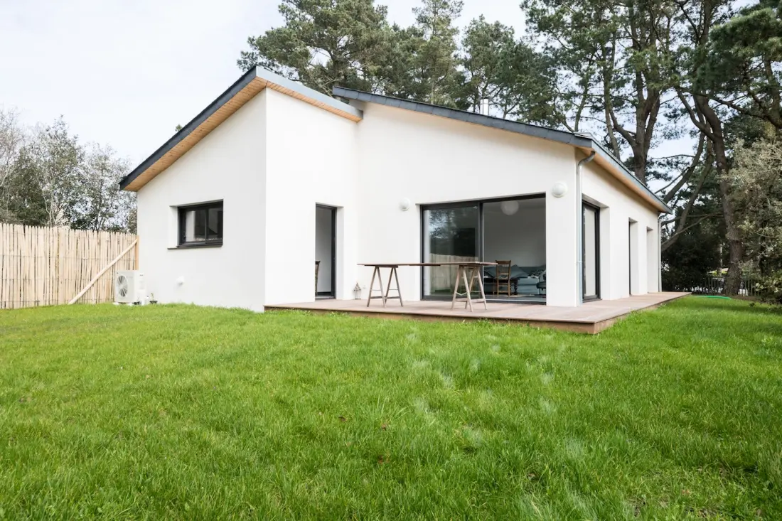 Ház Piriac-sur-Mer