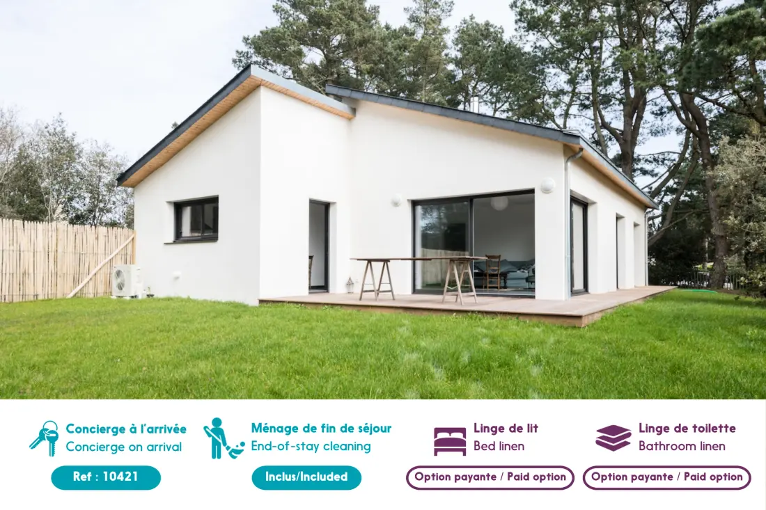 Ház Piriac-sur-Mer