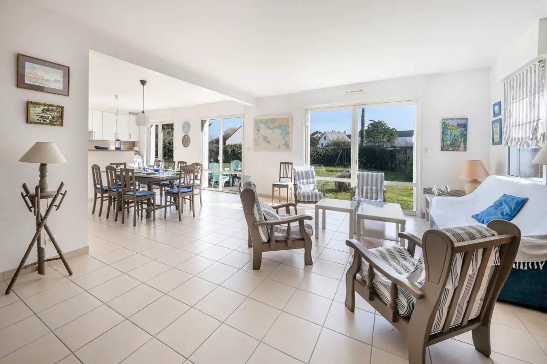 Ház Piriac-sur-Mer