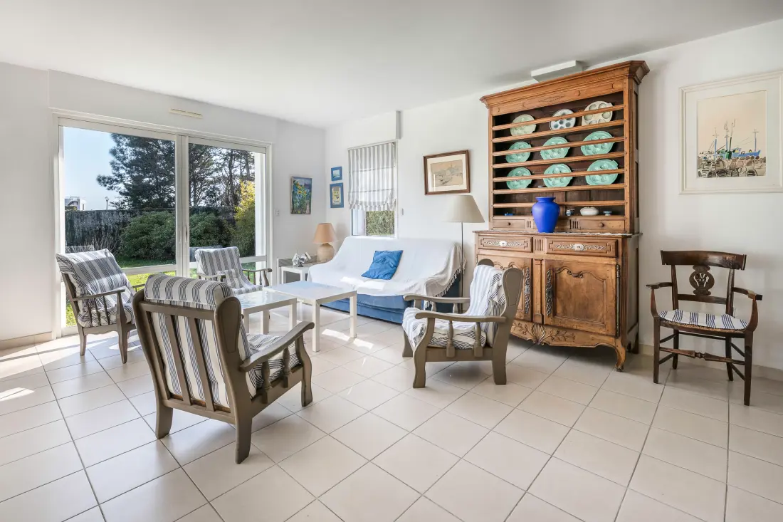 Ház Piriac-sur-Mer