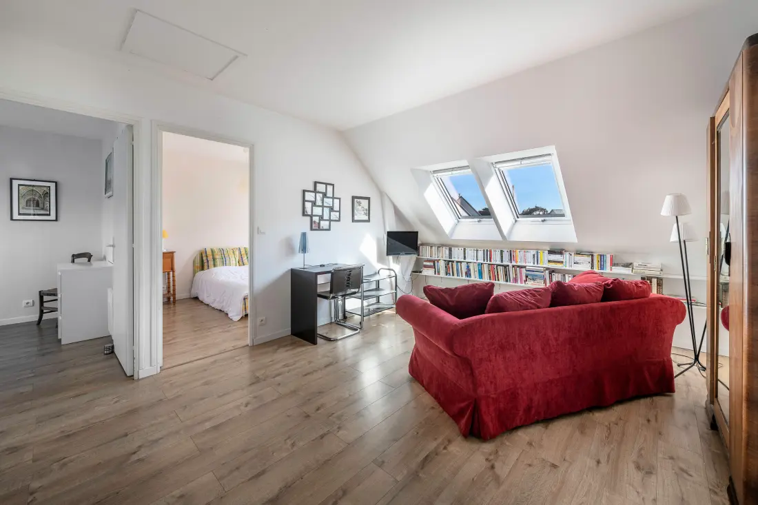 Ház Piriac-sur-Mer