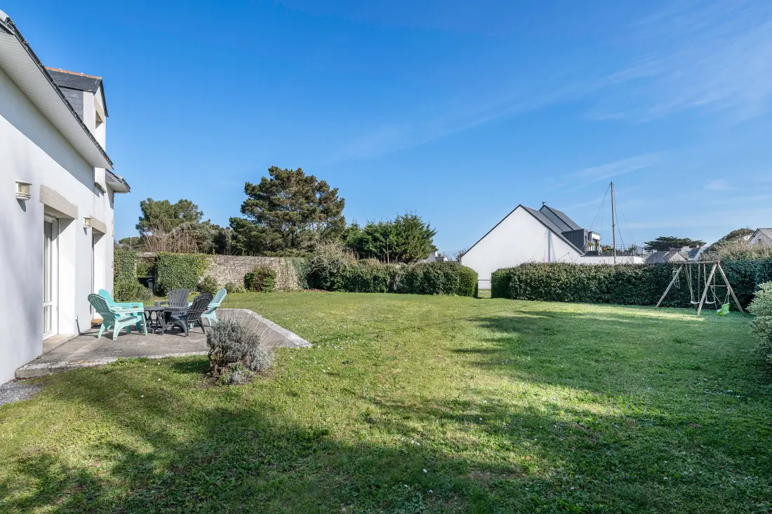 Ház Piriac-sur-Mer