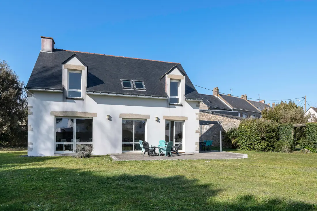 Ház Piriac-sur-Mer