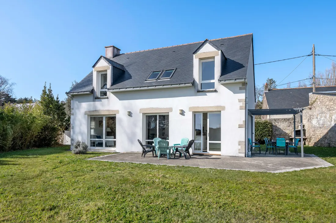 Ház Piriac-sur-Mer