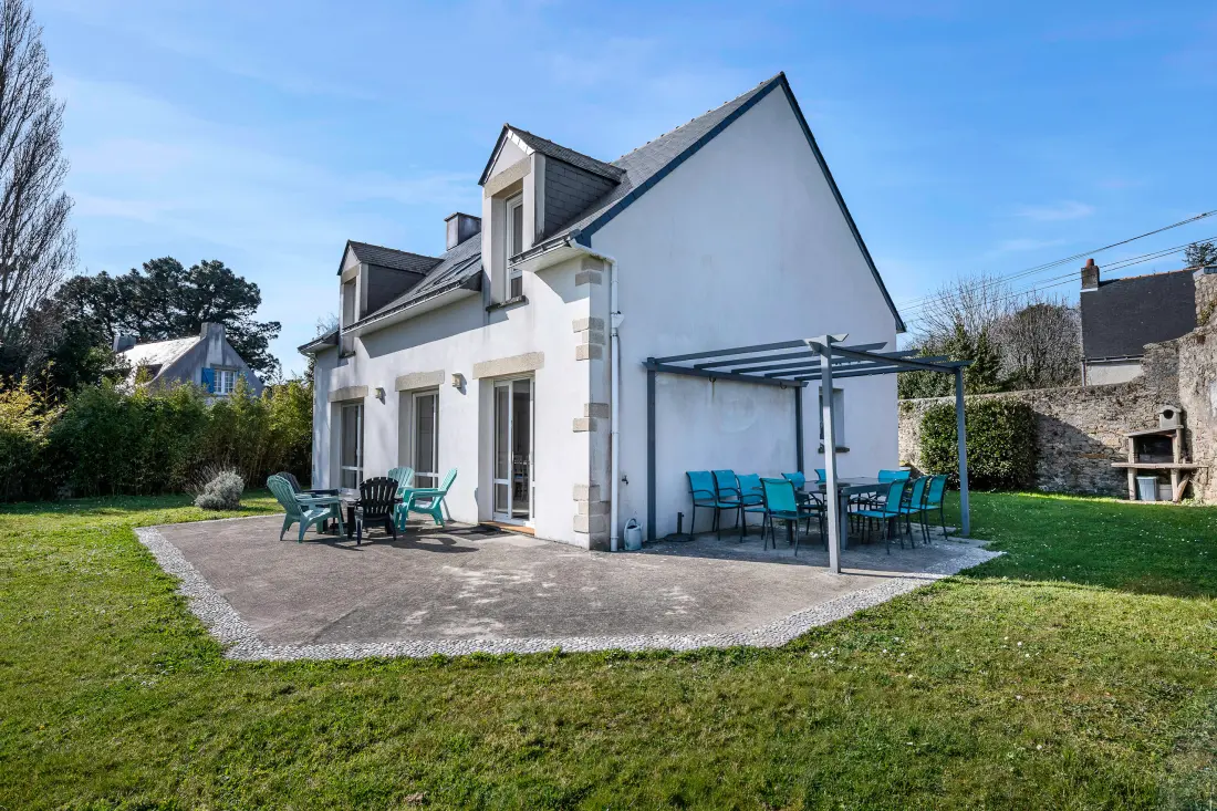 Ház Piriac-sur-Mer
