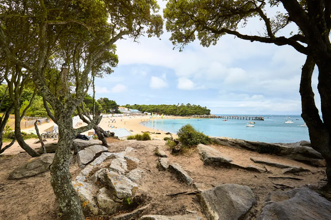 Ház Piriac-sur-Mer