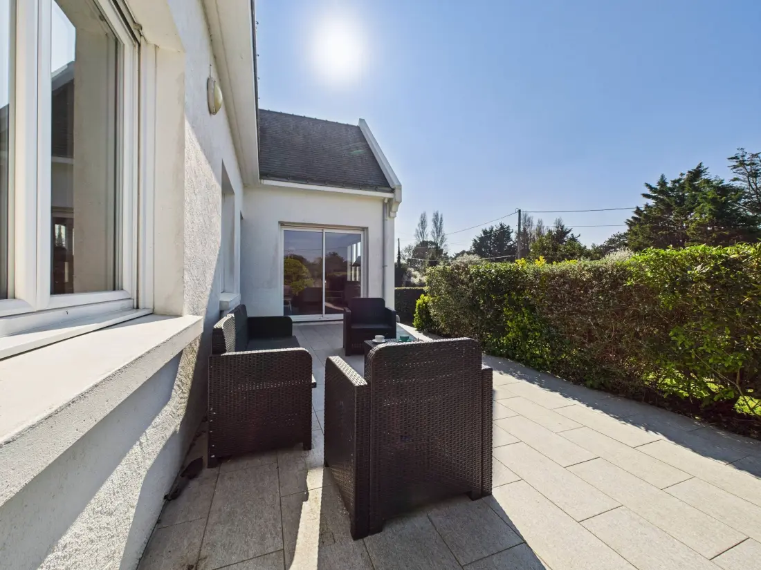 Ház Piriac-sur-Mer