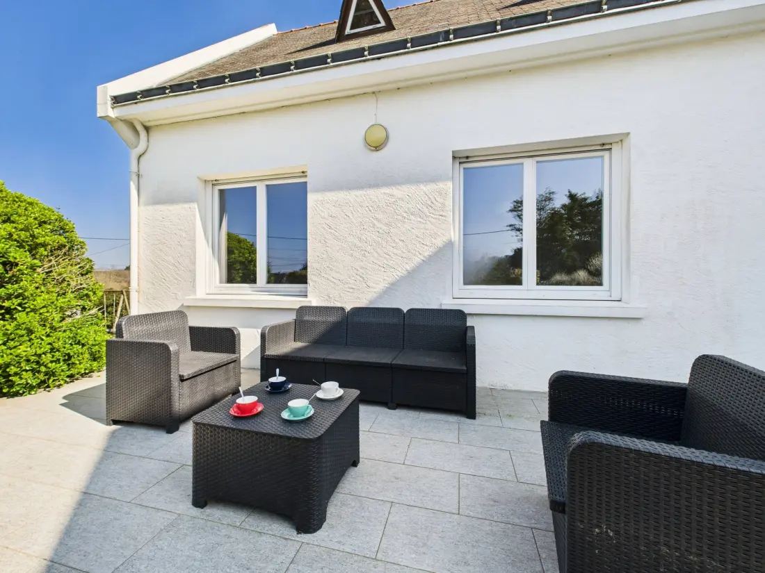 Ház Piriac-sur-Mer