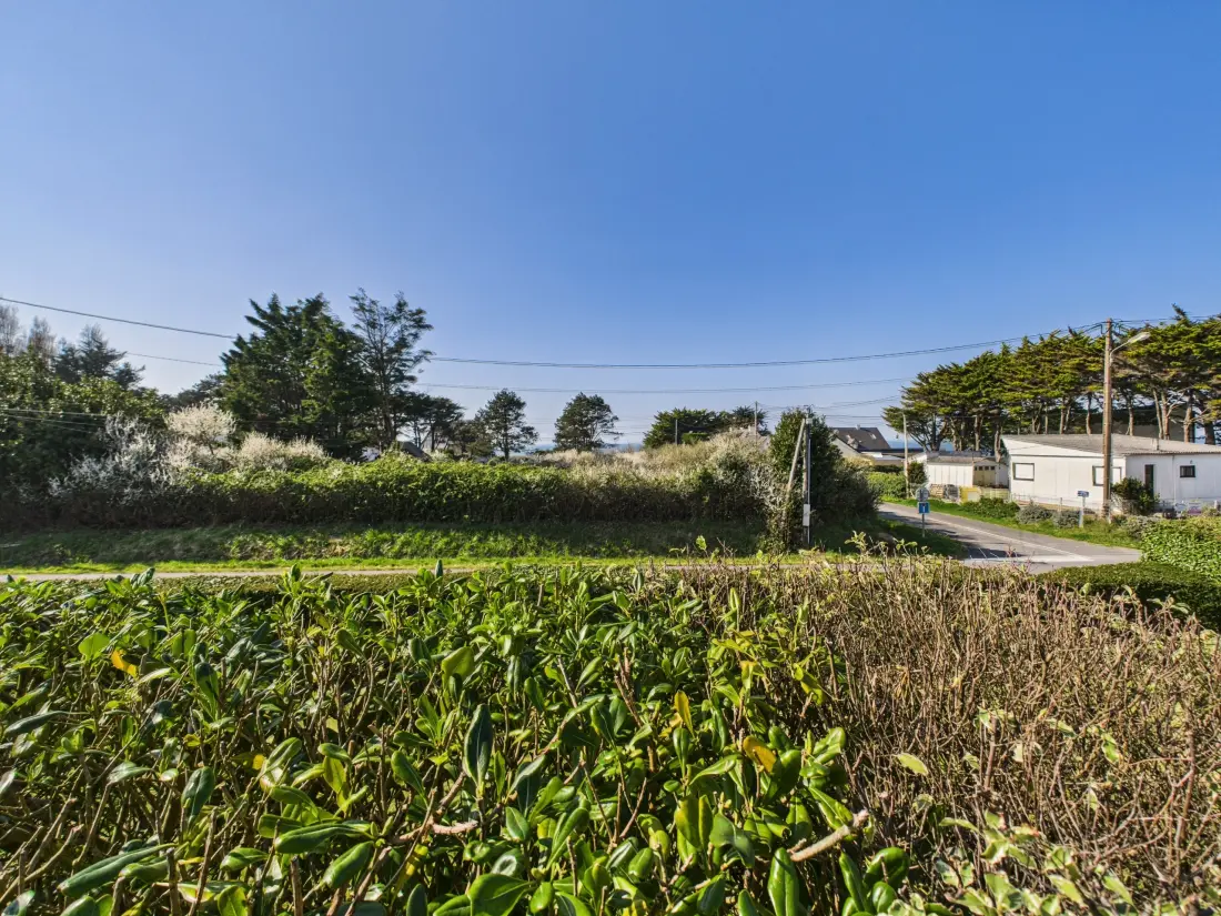 Ház Piriac-sur-Mer