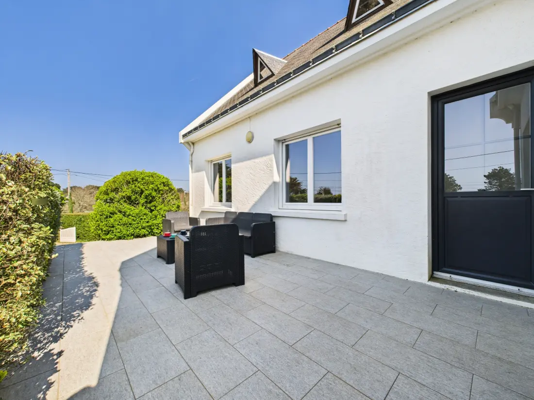 Ház Piriac-sur-Mer