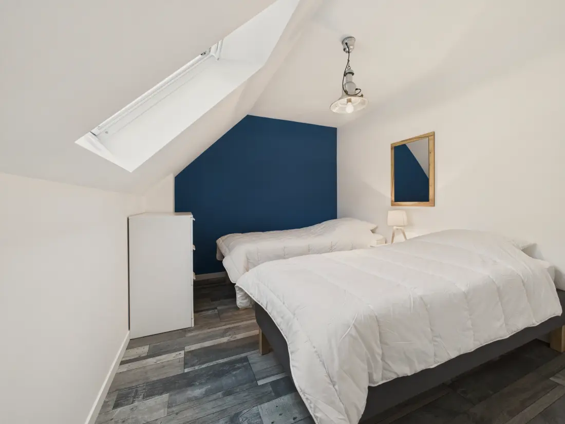Ház Piriac-sur-Mer