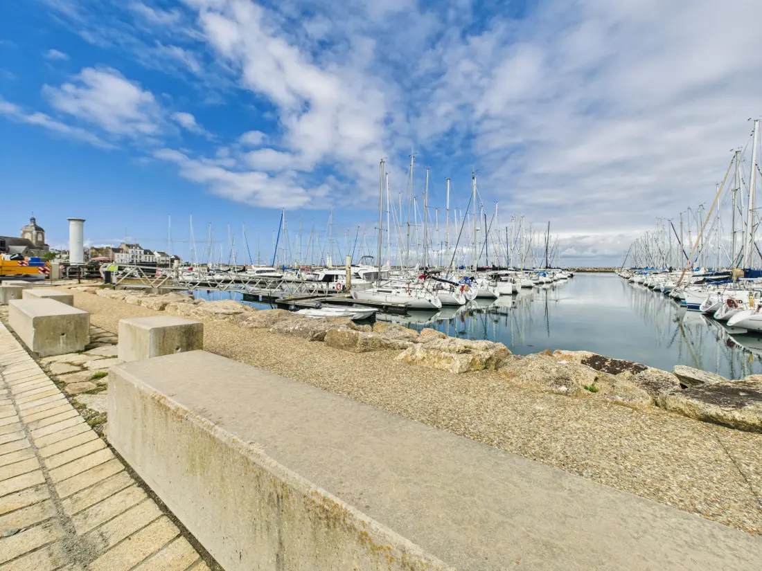 Ház Piriac-sur-Mer