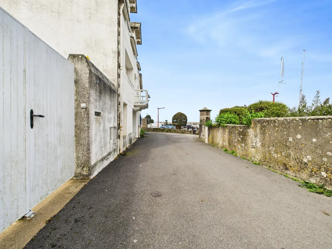 Ház Piriac-sur-Mer