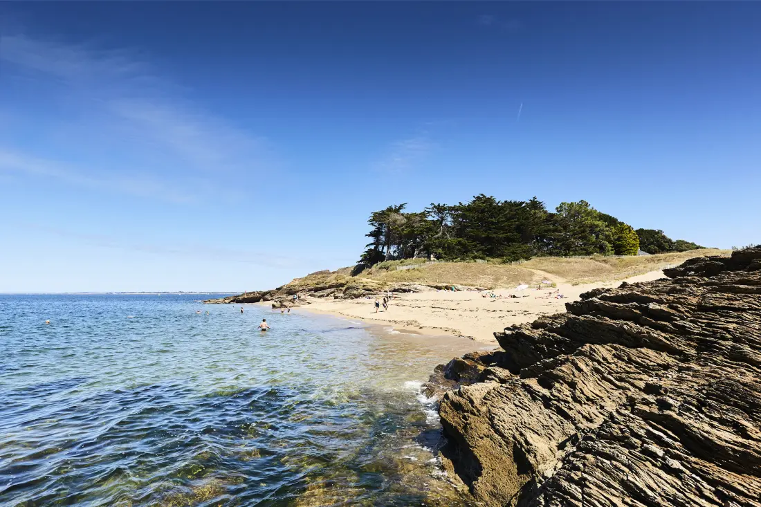 Ház Piriac-sur-Mer