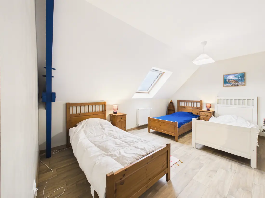 Ház Piriac-sur-Mer