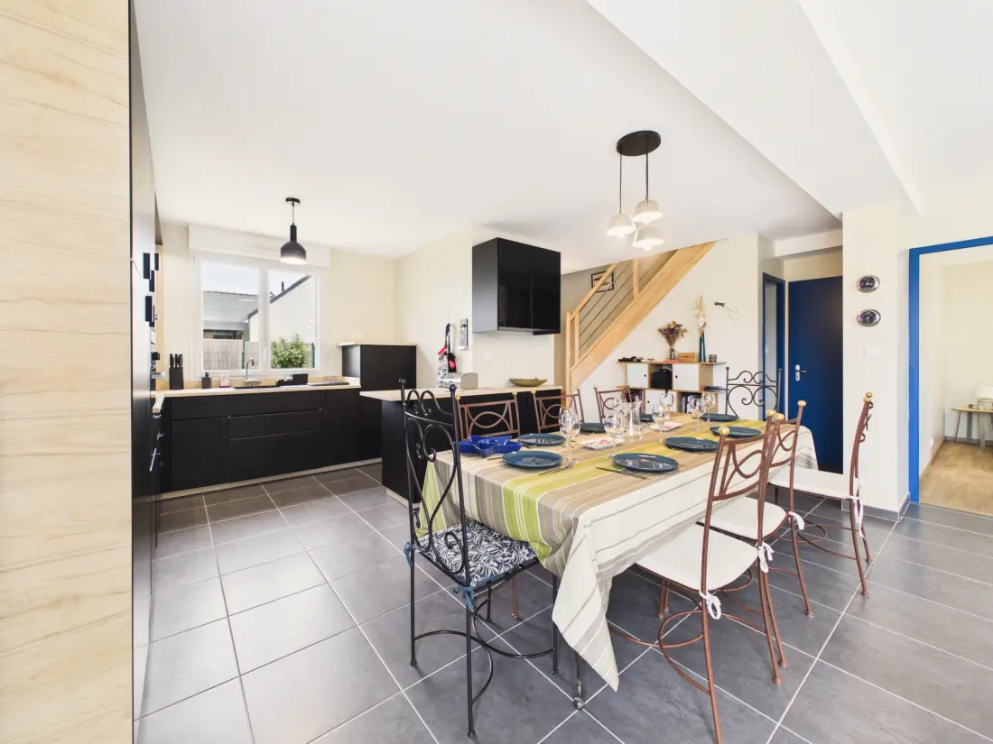 Ház Piriac-sur-Mer