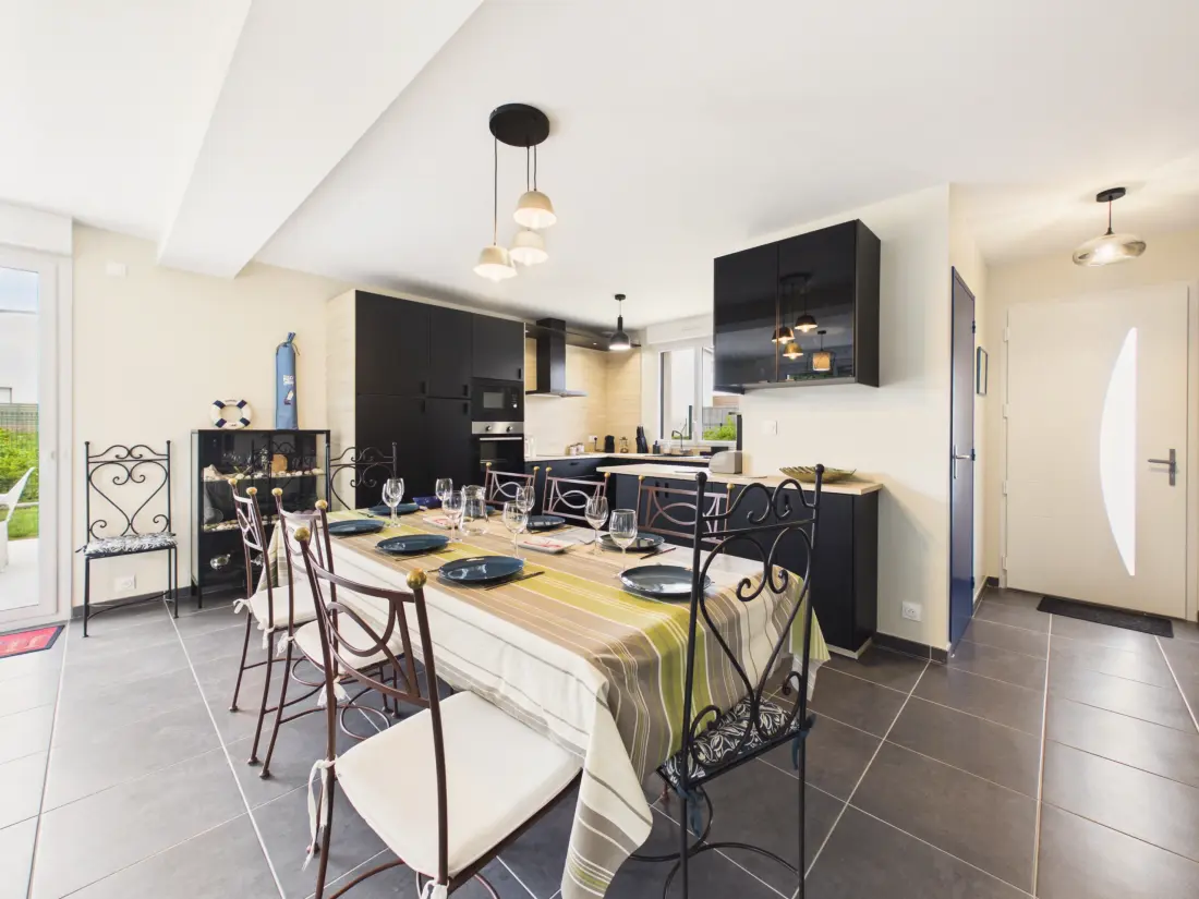 Ház Piriac-sur-Mer