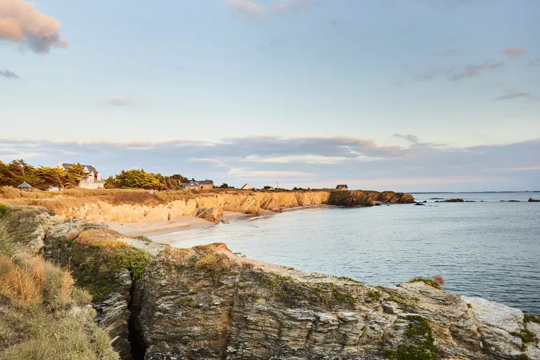 Ház Piriac-sur-Mer