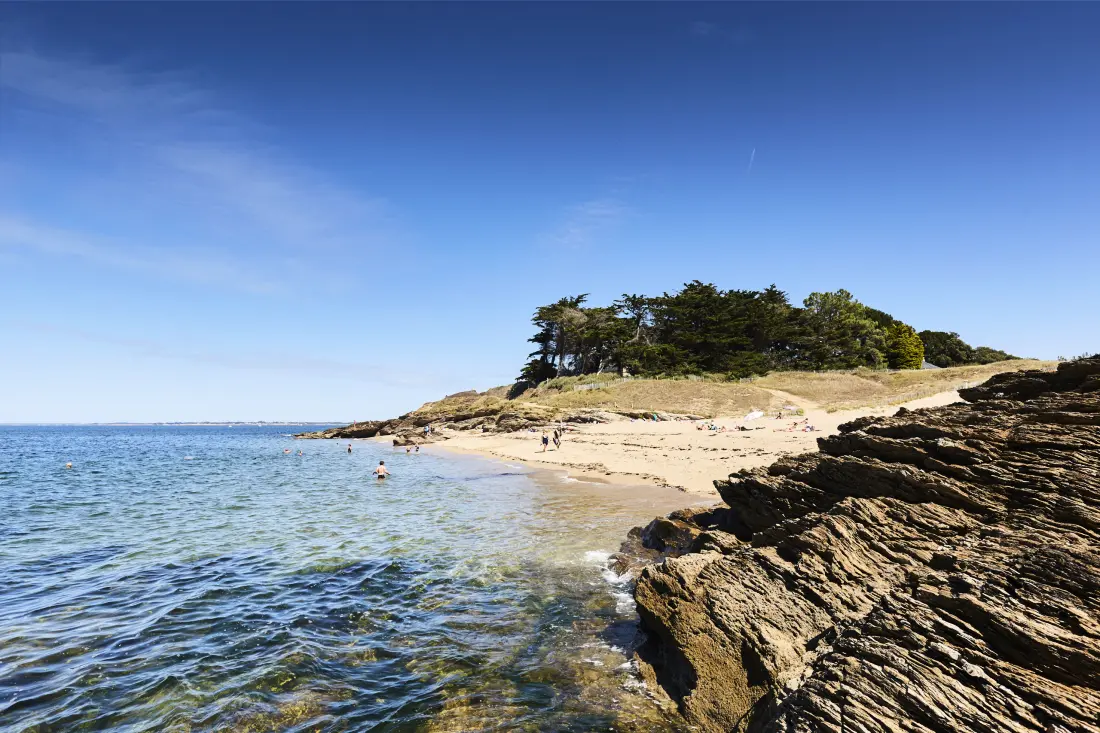Ház Piriac-sur-Mer