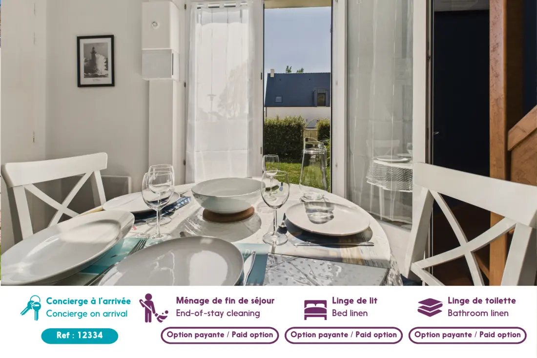 Ház Piriac-sur-Mer