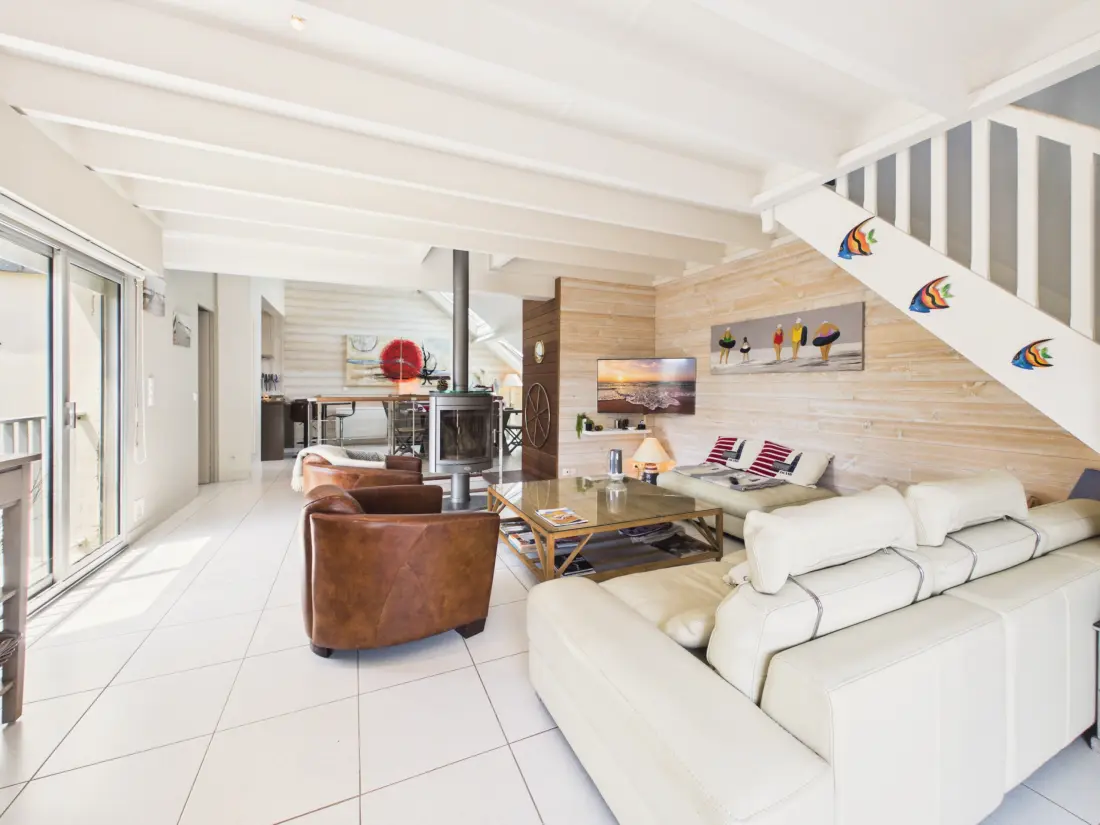 Ház Piriac-sur-Mer