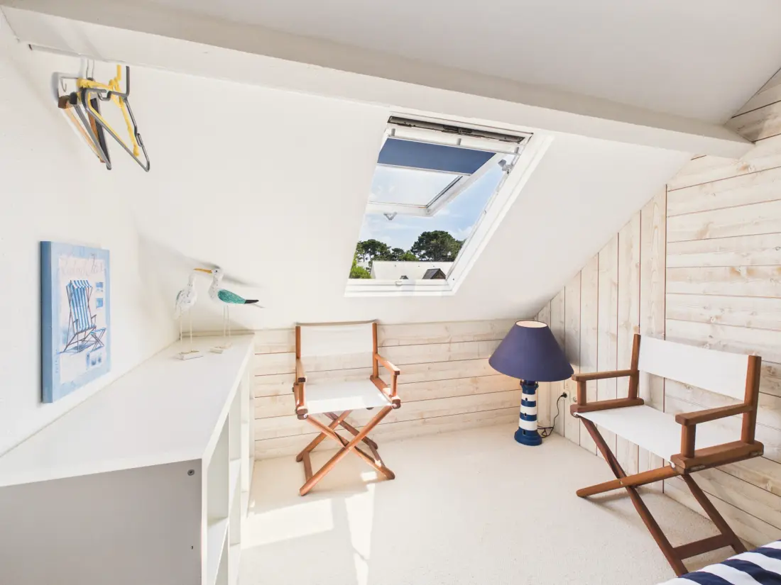 Ház Piriac-sur-Mer