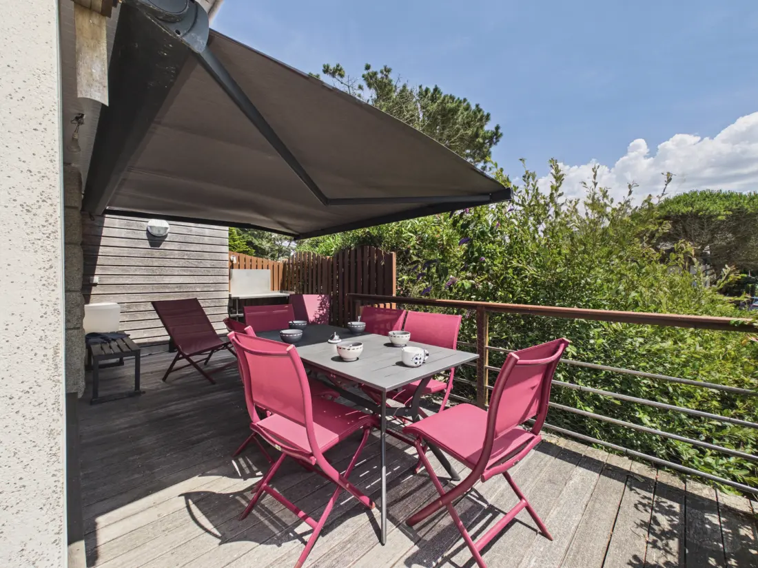 Ház Piriac-sur-Mer