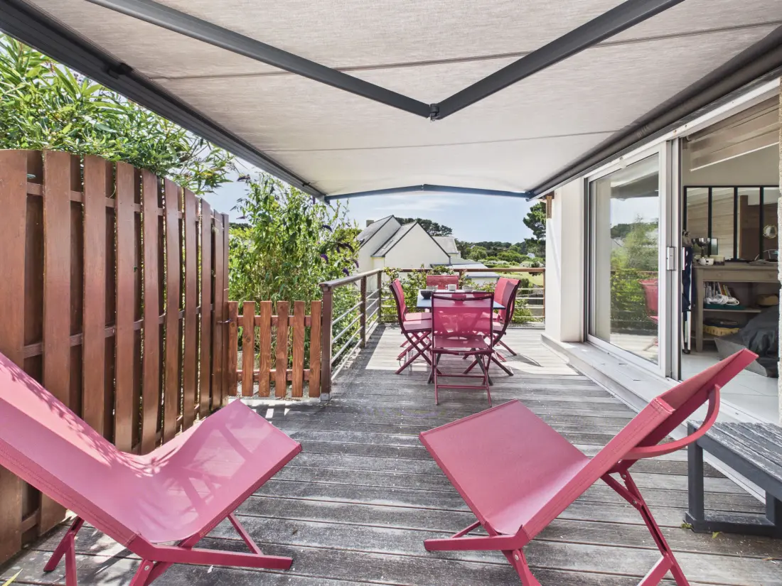 Ház Piriac-sur-Mer