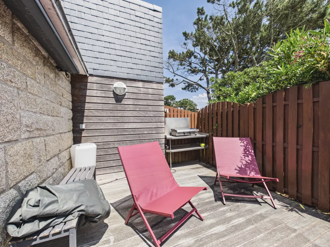 Ház Piriac-sur-Mer