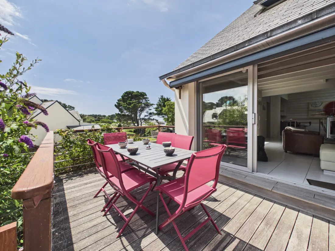 Ház Piriac-sur-Mer