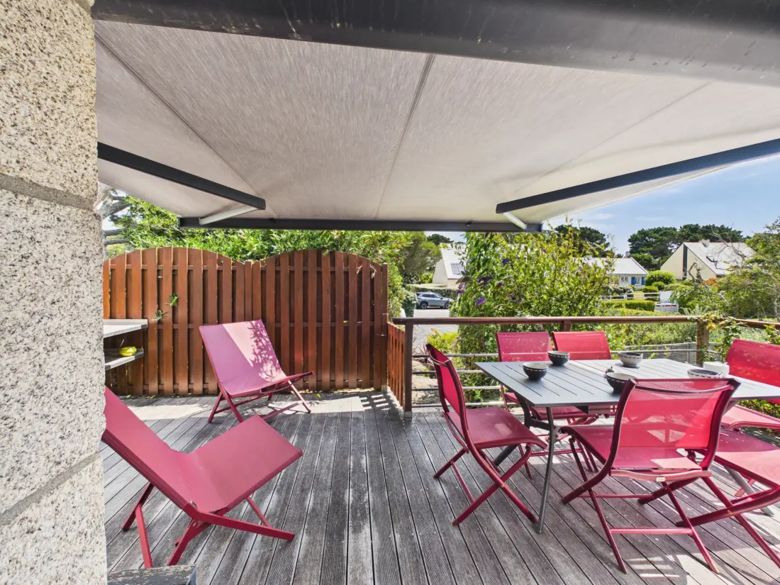 Ház Piriac-sur-Mer