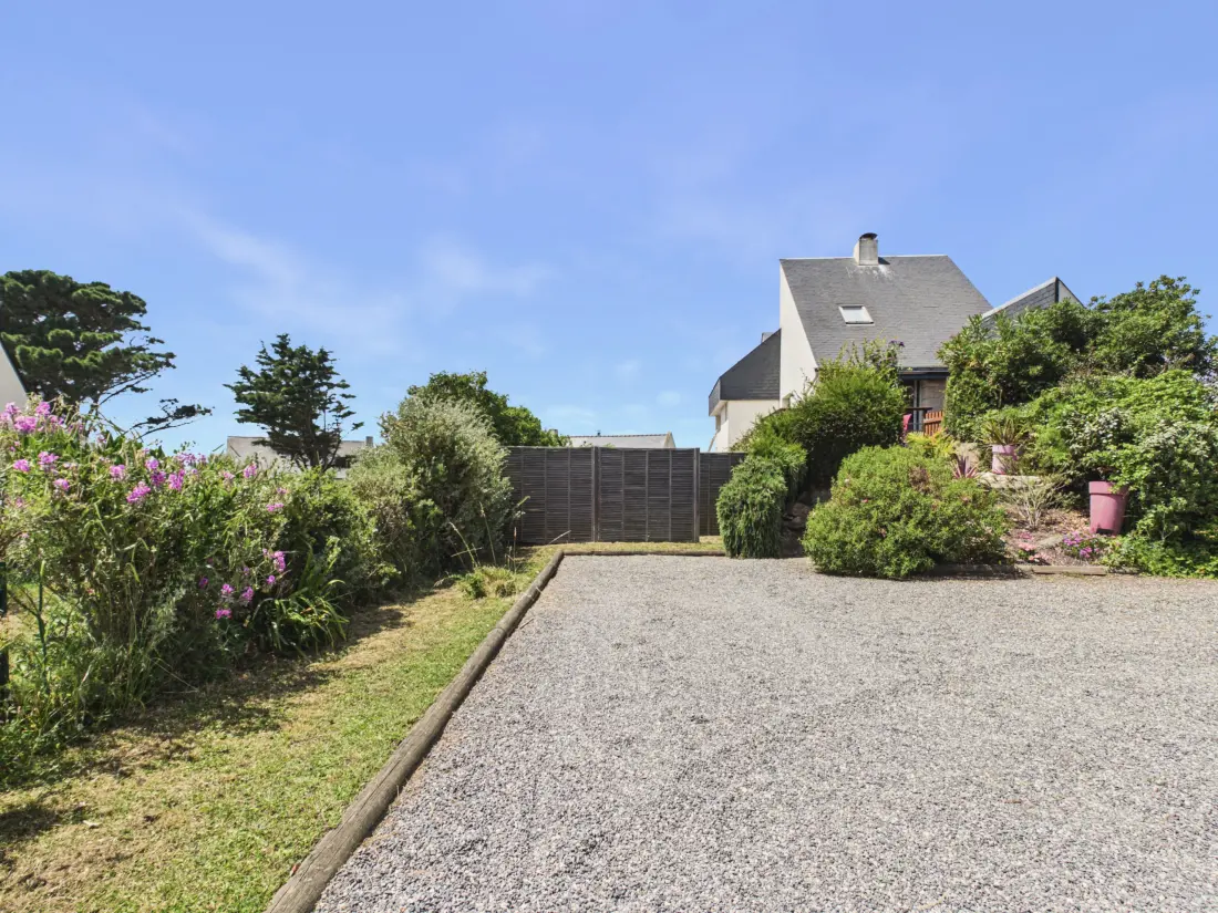 Ház Piriac-sur-Mer