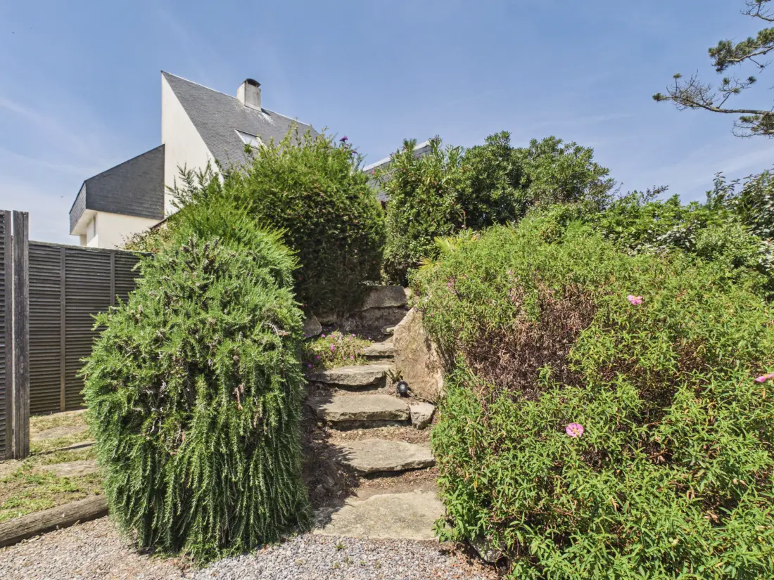 Ház Piriac-sur-Mer