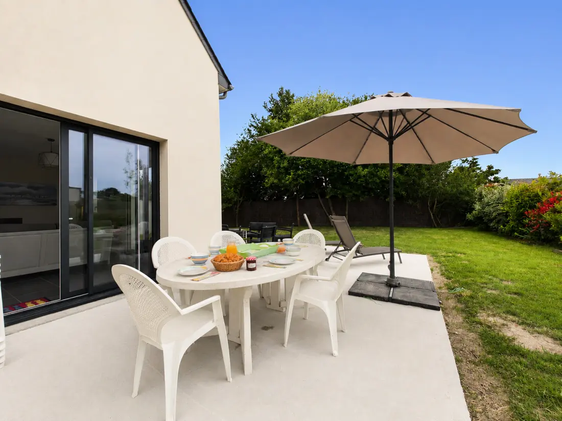 Ház Piriac-sur-Mer