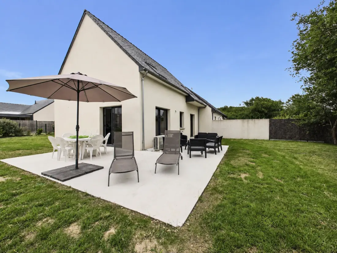 Ház Piriac-sur-Mer