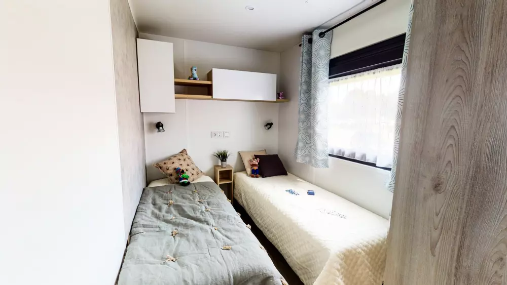 Siblu - a Bois de Bayadène 3 Csillagok★★★