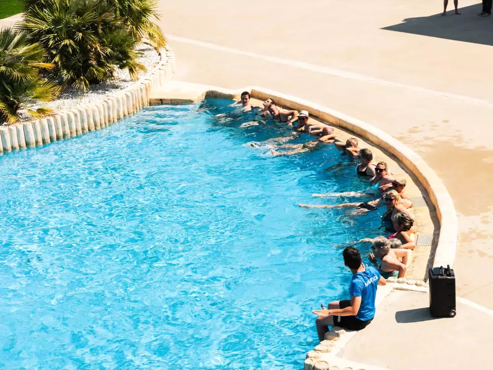 Siblu - a Bois de Bayadène 3 Csillagok★★★