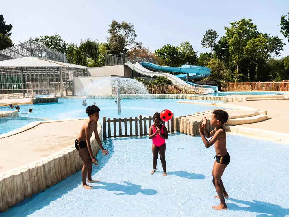 Siblu - a Bois de Bayadène 3 Csillagok★★★