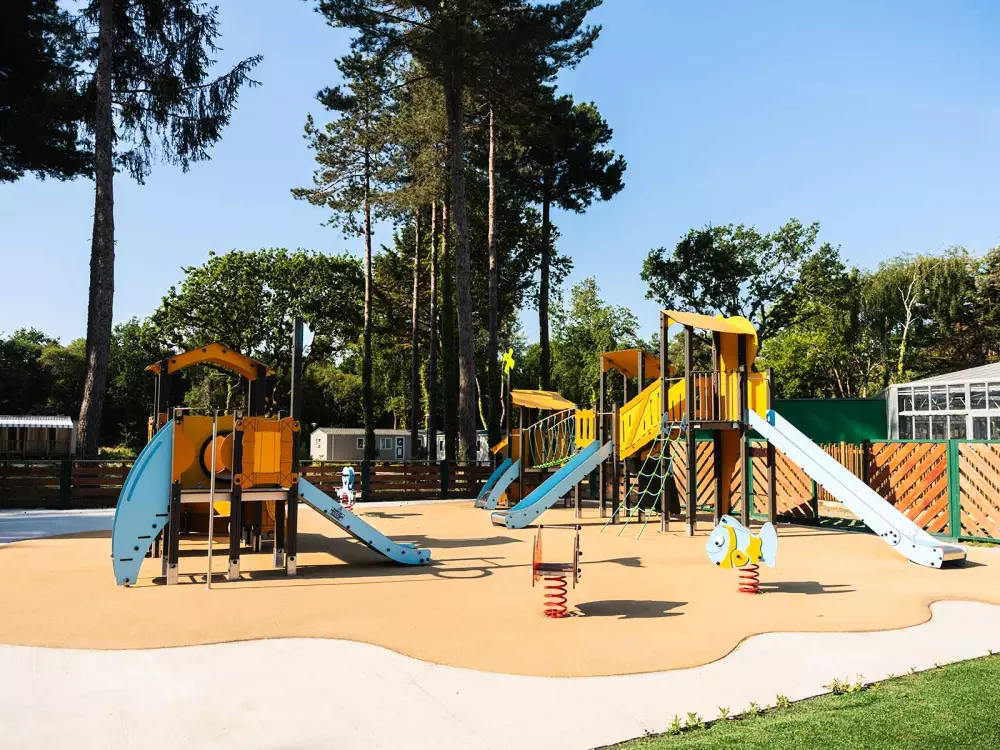 Siblu - a Bois de Bayadène 3 Csillagok★★★