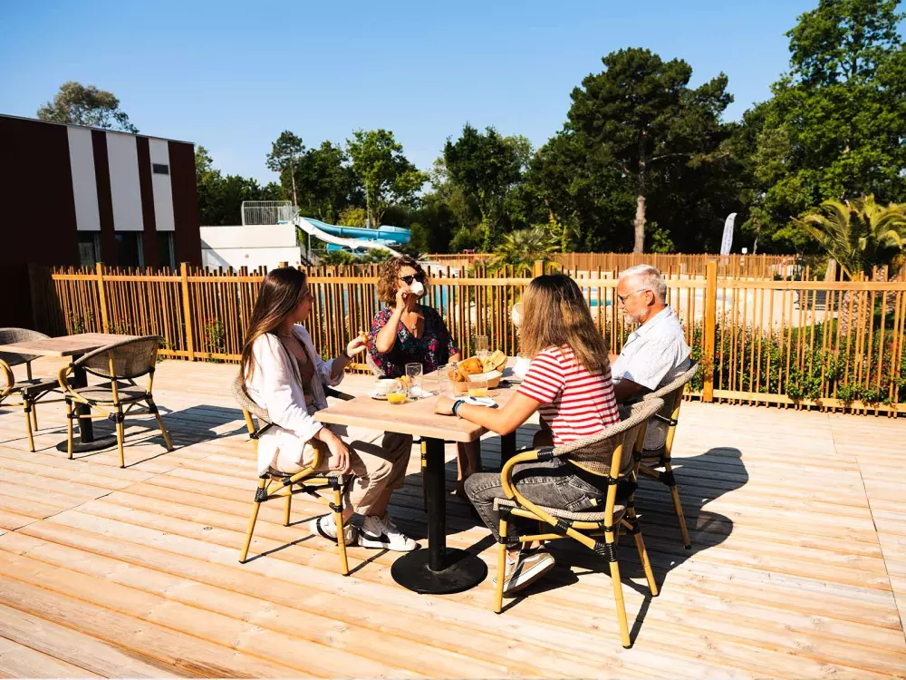 Siblu - a Bois de Bayadène 3 Csillagok★★★