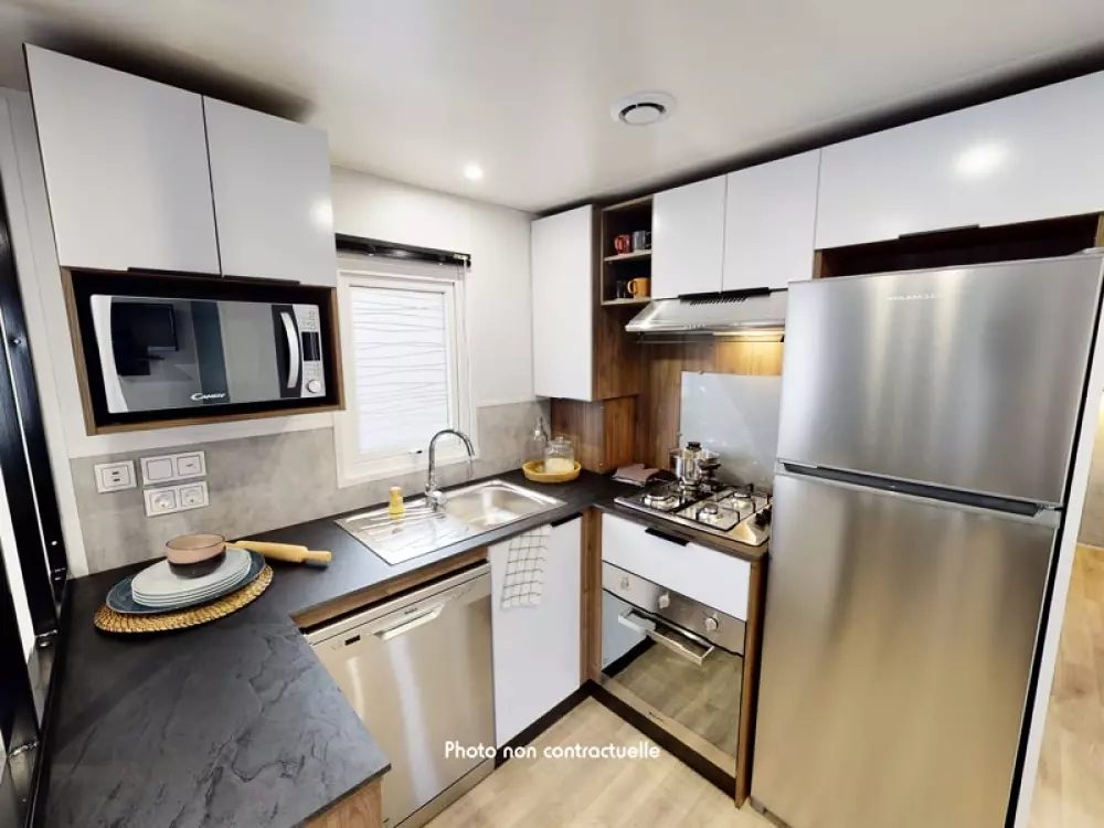 Siblu - a Bois de Bayadène 3 Csillagok★★★