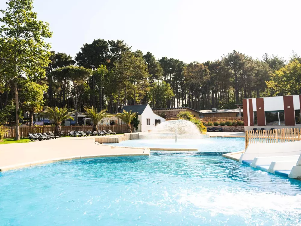 Siblu - a Bois de Bayadène 3 Csillagok★★★