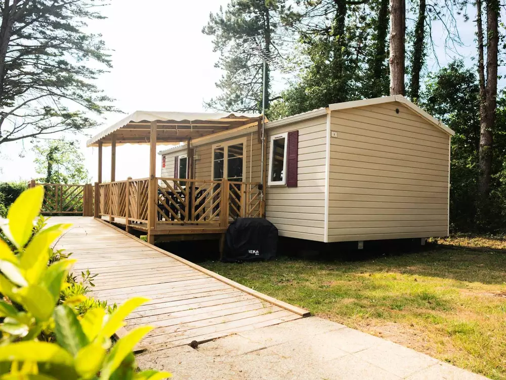 Siblu - a Bois de Bayadène 3 Csillagok★★★