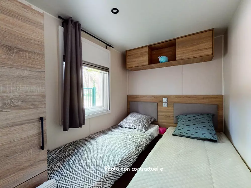 Siblu - a Bois de Bayadène 3 Csillagok★★★