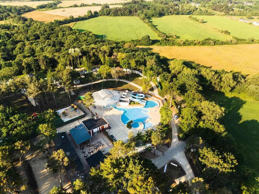 Siblu - a Bois de Bayadène 3 Csillagok★★★