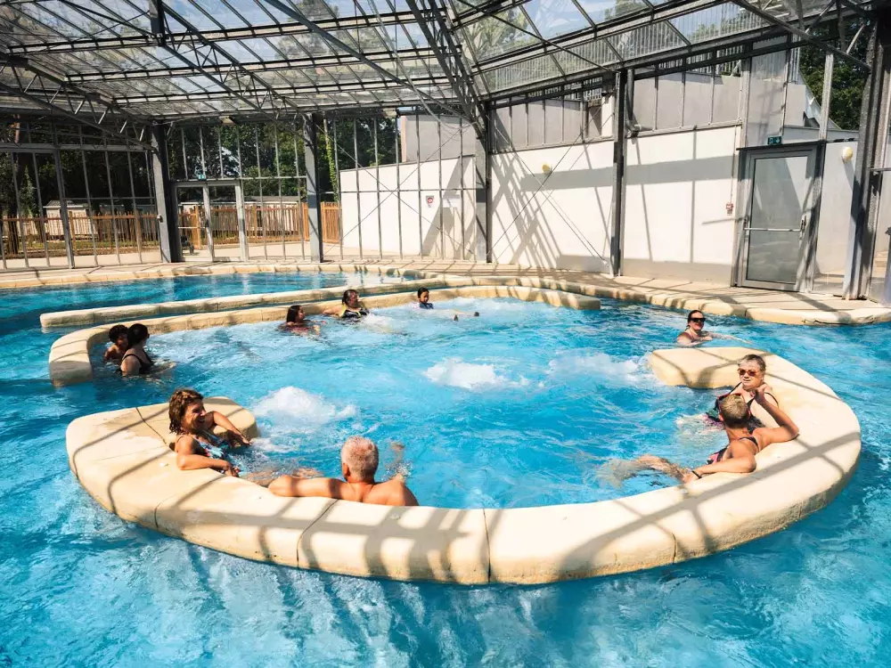 Siblu - a Bois de Bayadène 3 Csillagok★★★